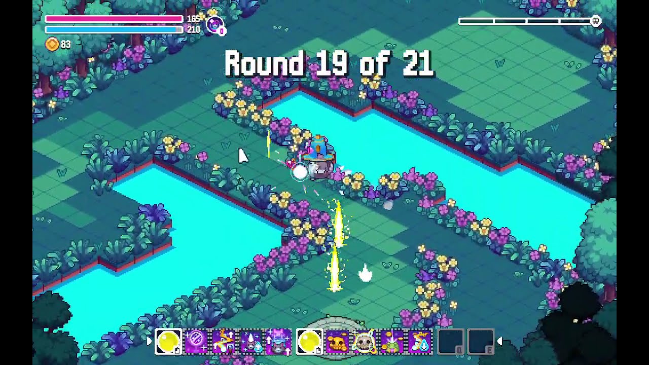 Wizard Cats: Tier VI | 
