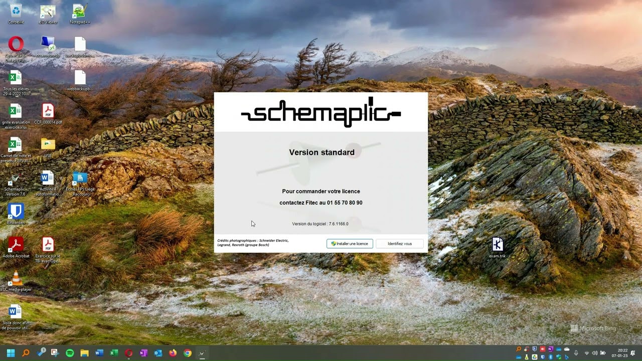 Comment Télécharger et Utiliser Schémaplic : Guide Débutant