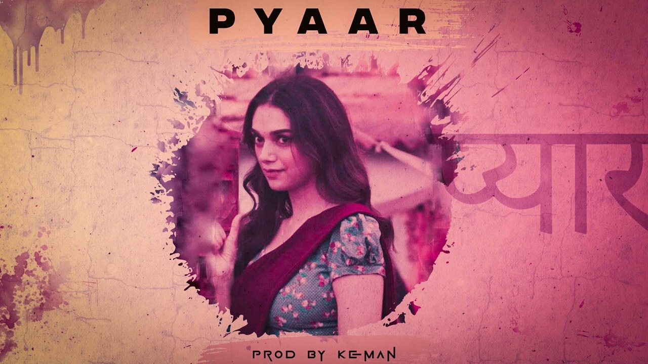 Indian Sample Type Beat - Pyaar