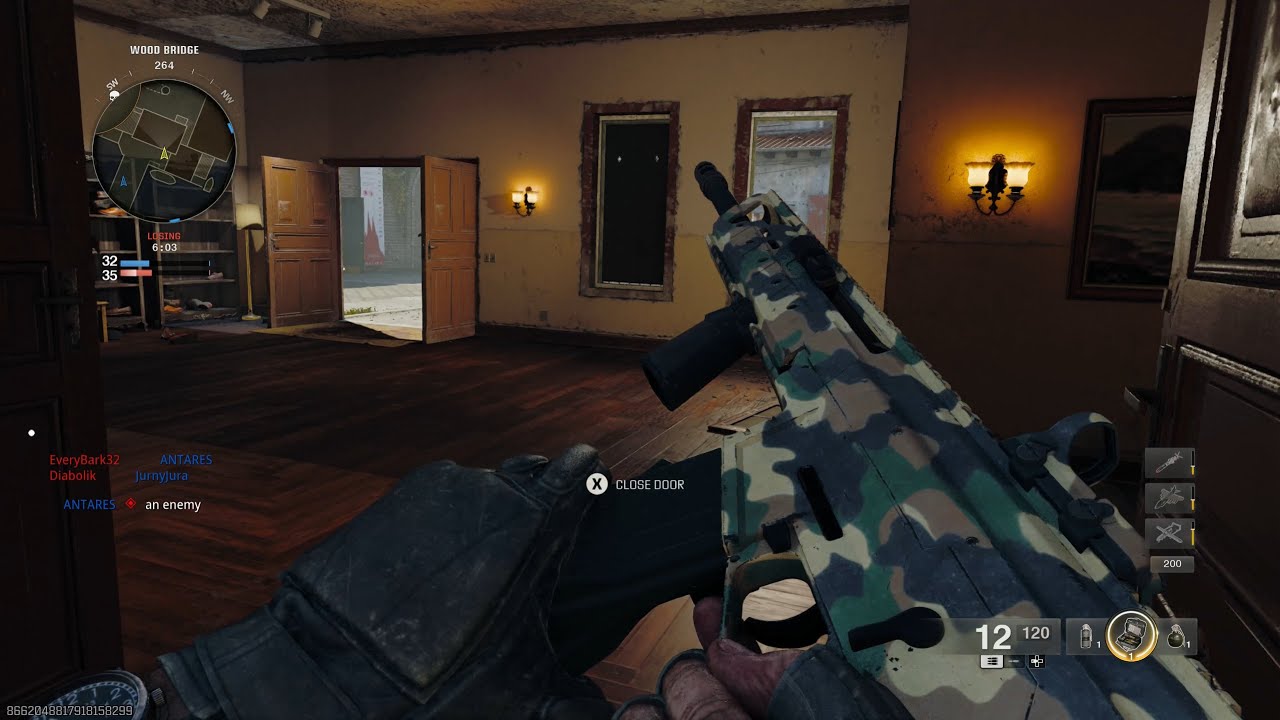 Call of Duty Black Ops 6 Multiplayer Gameplay 4K (No Commentary)