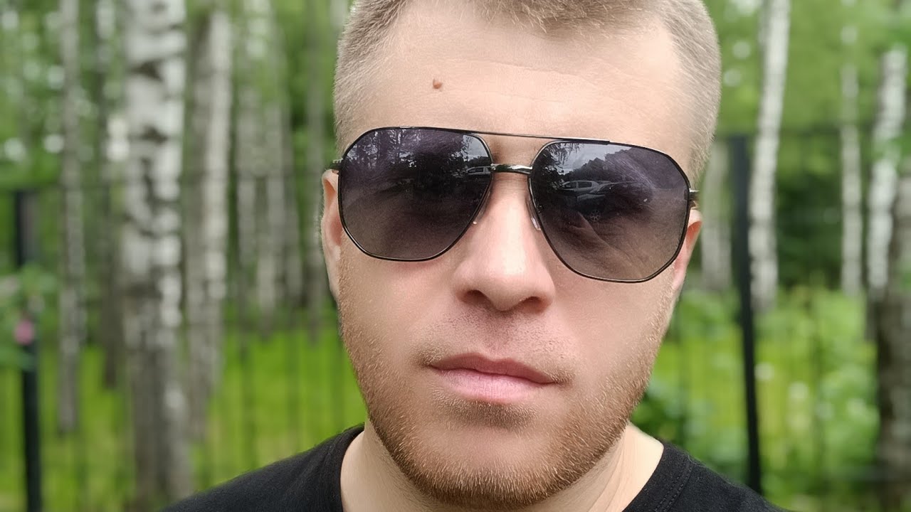 Когда твоя бывшая начнет ломиться в твои двери?