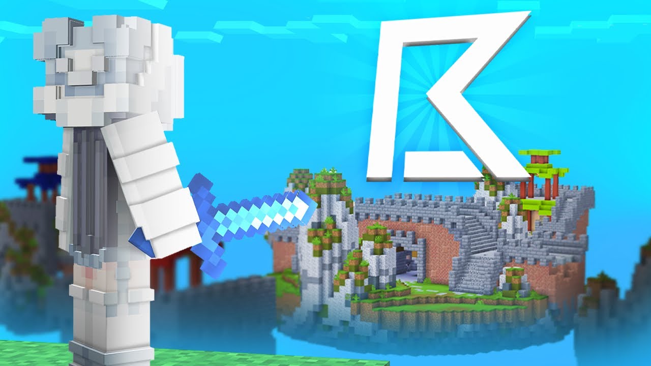 I quit Bedwars… can I still win Ranked?
