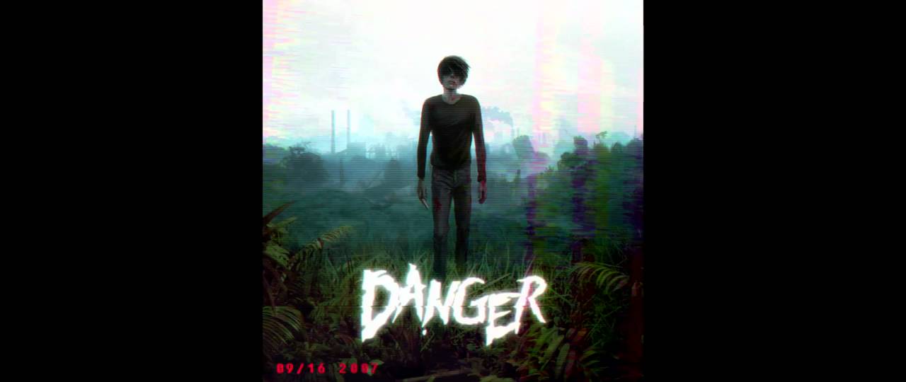 Danger - 00h01 (feat. Vyle) HD