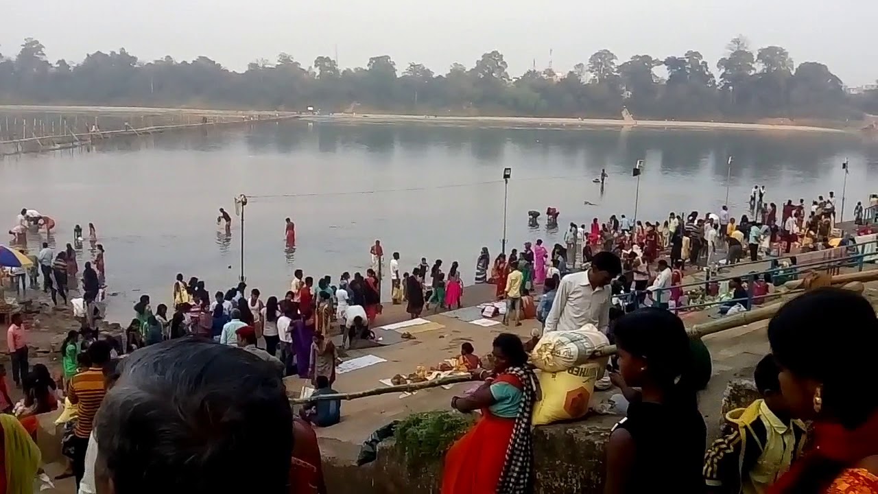 Vedvyas mandir