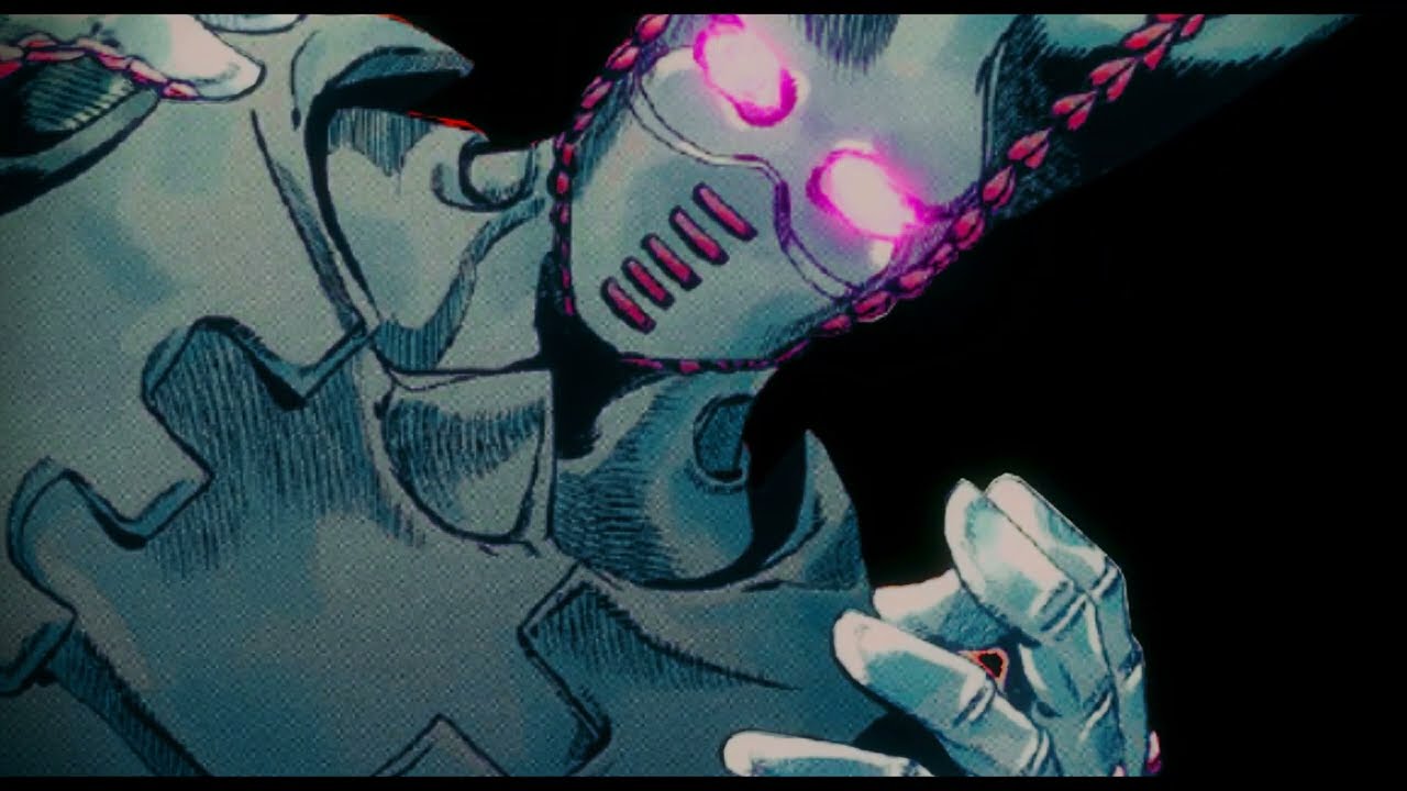 Playa Phonk - Phonky town Jojo Funny Valentine