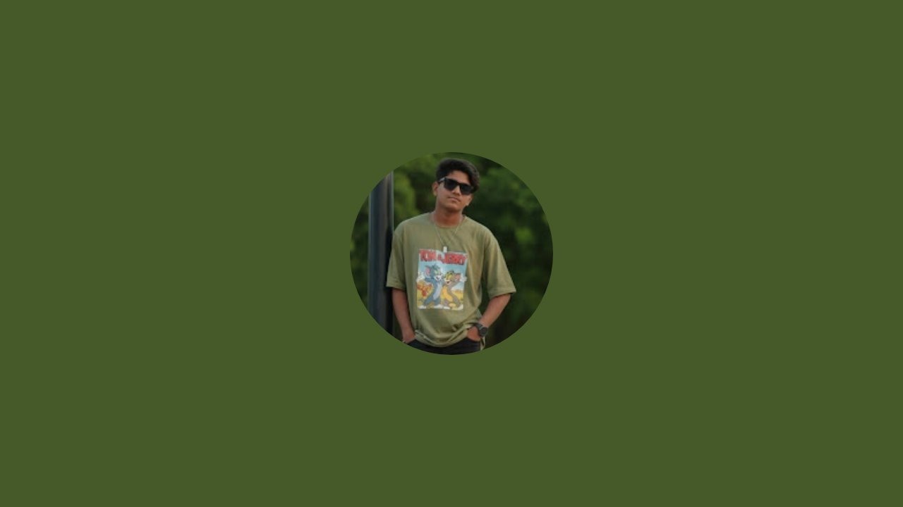 Ayush Raj