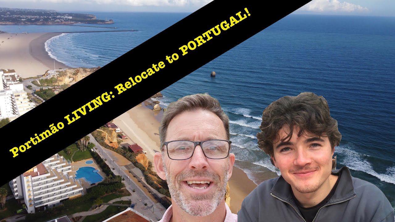 LIVING in Portim&atilde;o: Everything you need to know!