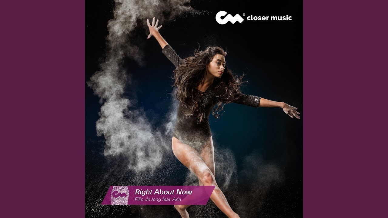 Right About Now (Instrumental)