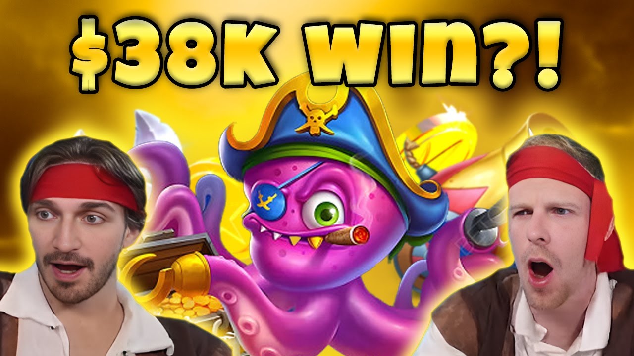 INSANE $38K SKY BOUNTY WIN!