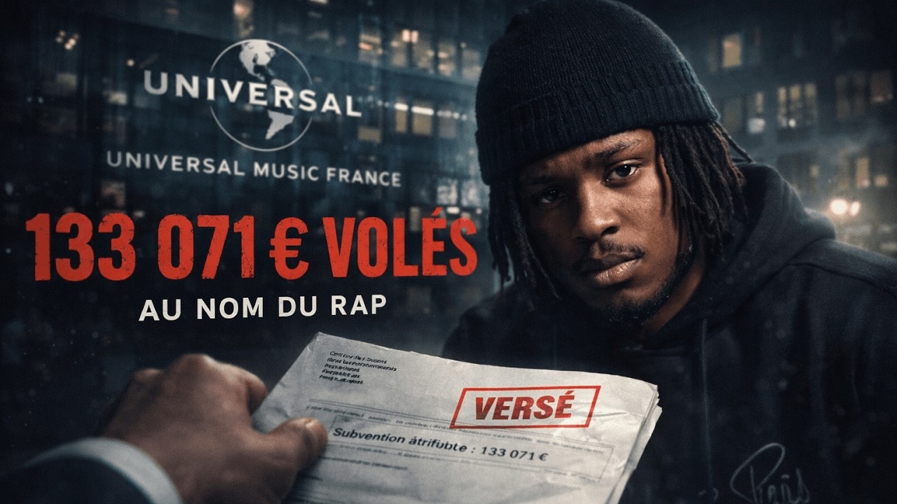 Comment Universal 