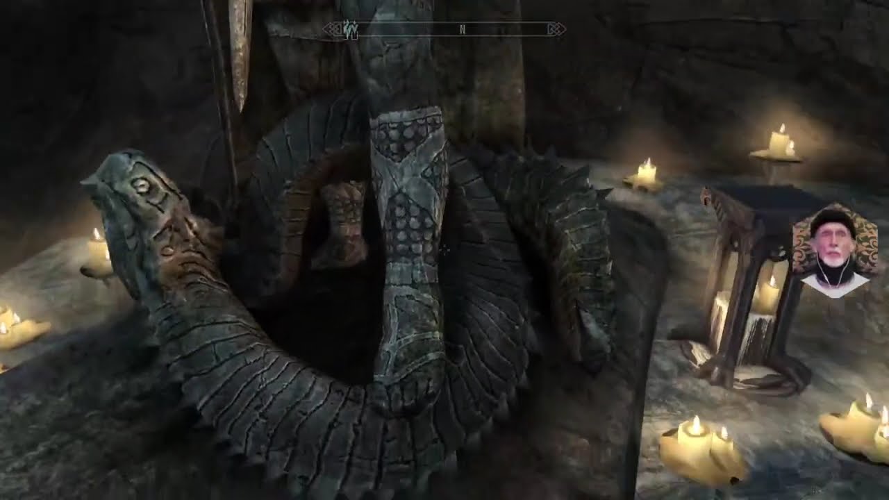 Skyrim AE PS5 Assassin Pt 69, Solitude and other locations.