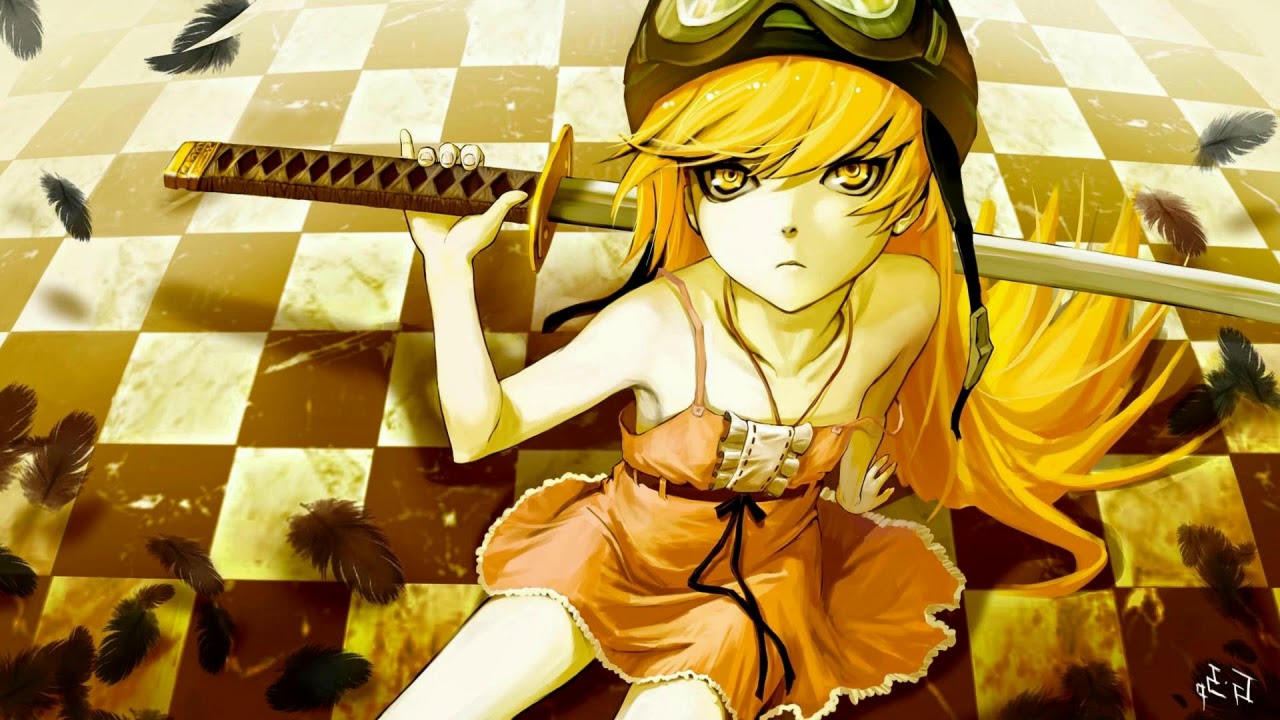Nightcore - Renegade (Manafest)