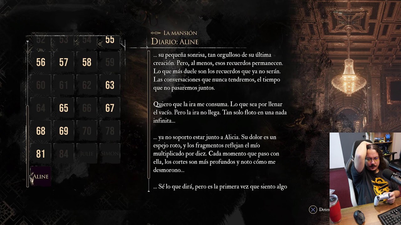 Clair Obscur: Expedition 33 | Juego del año 2025 | Primera vez jugando | Parte 9