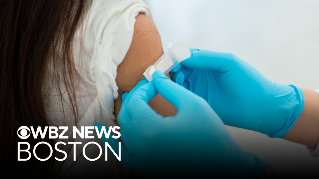 Judge blocks federal health officials from cutting childhood vaccines