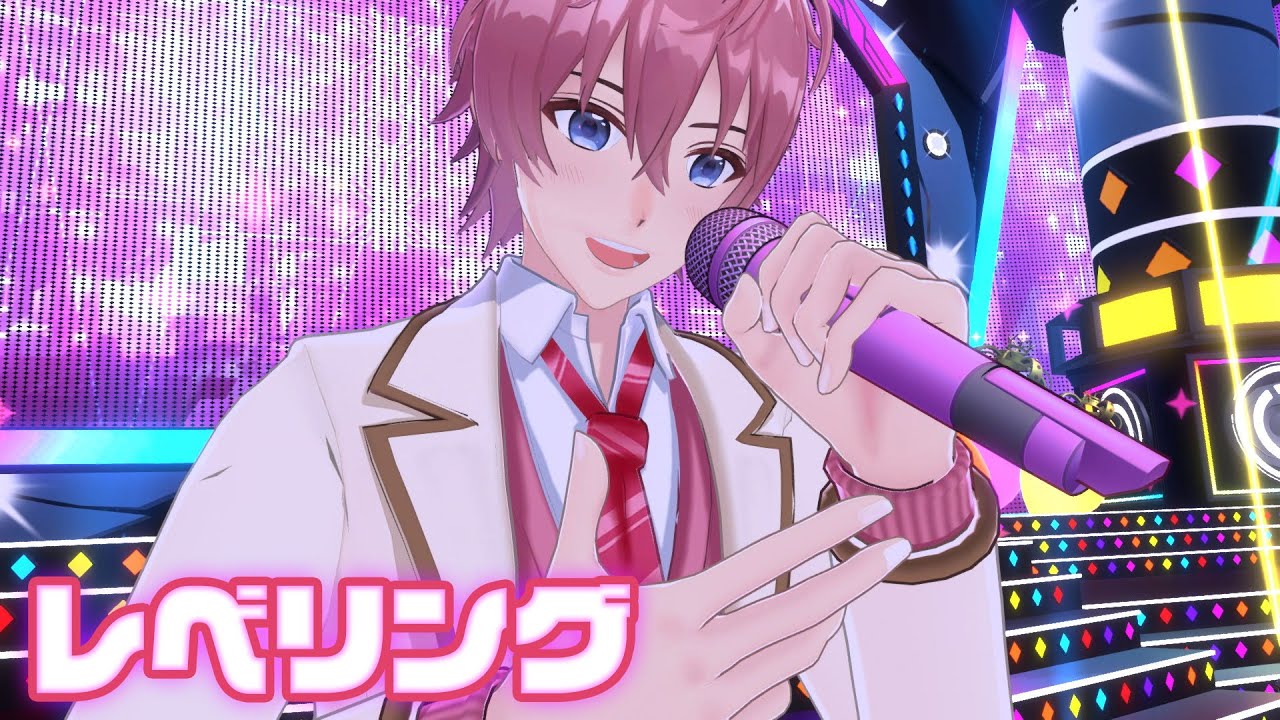 【ライブ】レベリング／さとみ×ころん【バーチャルすとぷり】