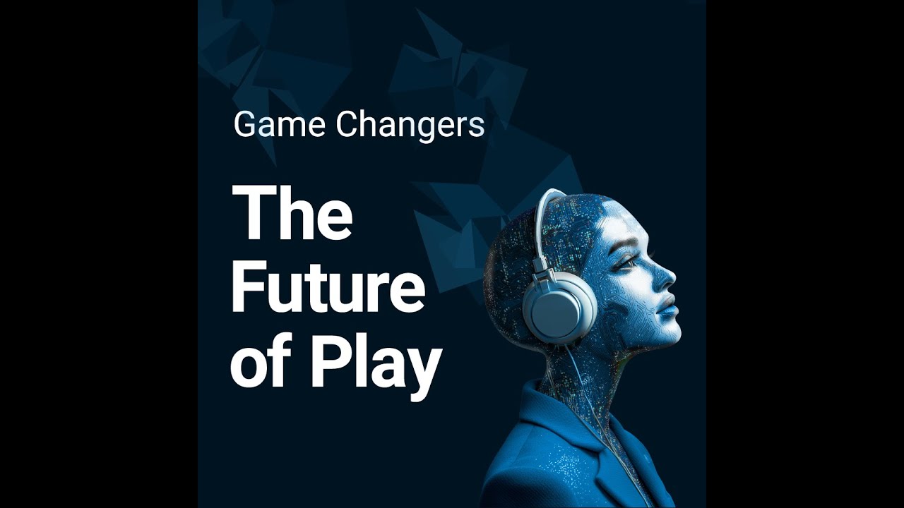 Larry Plotnick: Former Amazon GM of Prime Gaming