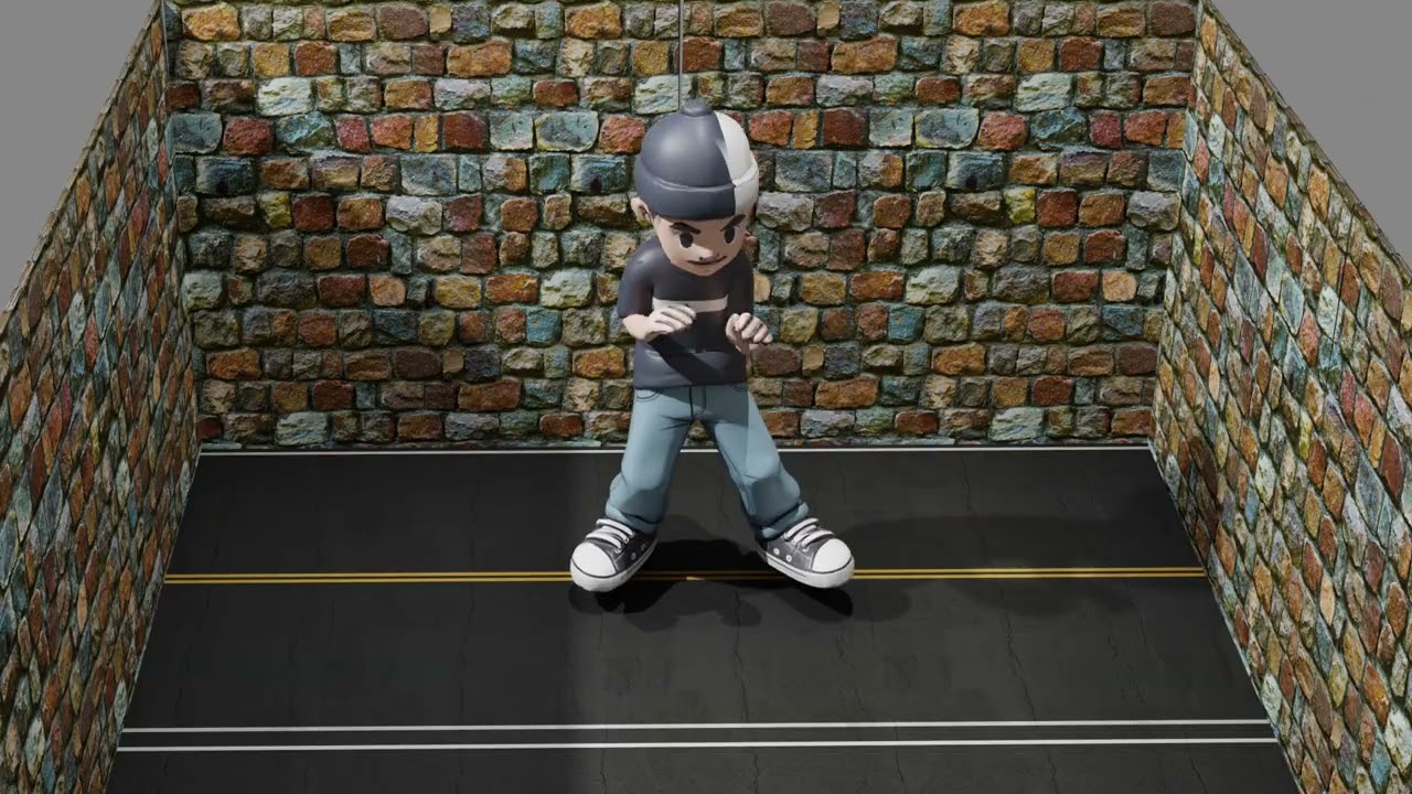 LA RUE C’EST MA VIE HIP HOP FR