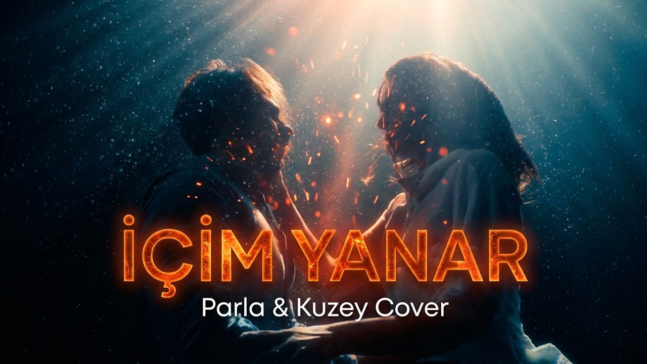 Ferdi Tayfur Anısına - İçim Yanar Yanar | Unutulmaz Eser - Cover