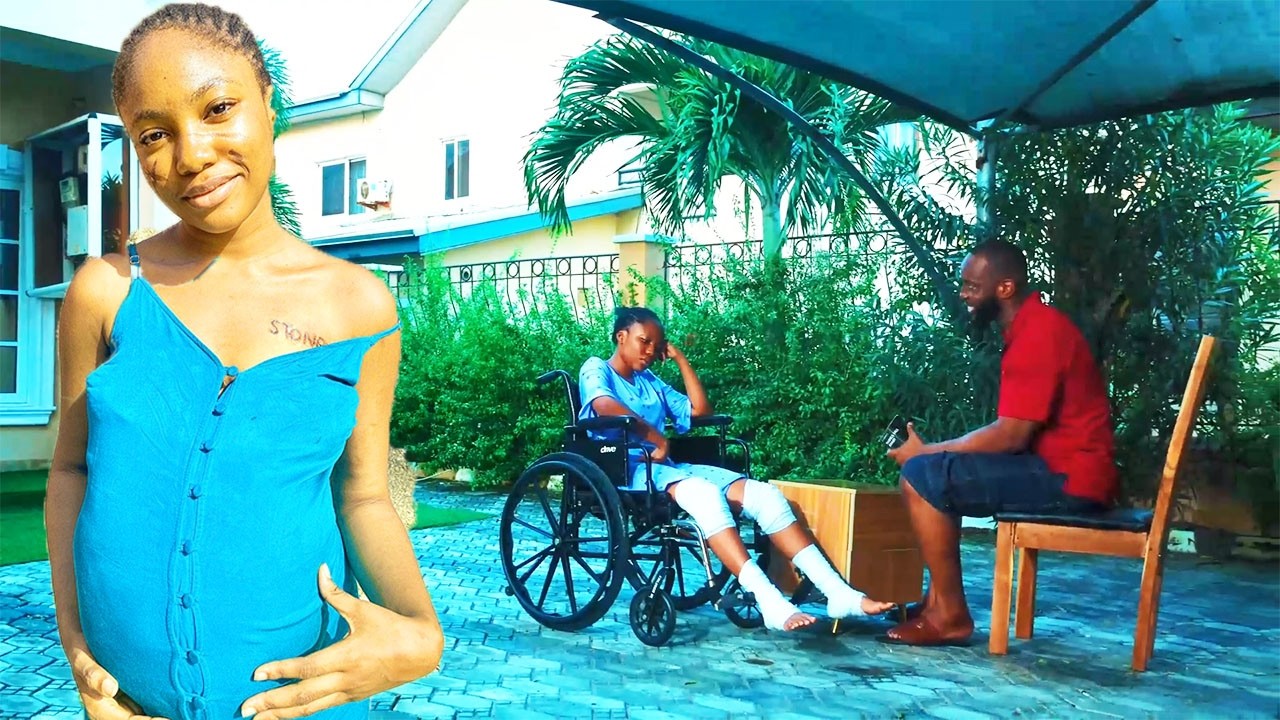 A Wounded Heart - Angel Onyi Unigwe African Movie | Nigerian Movie