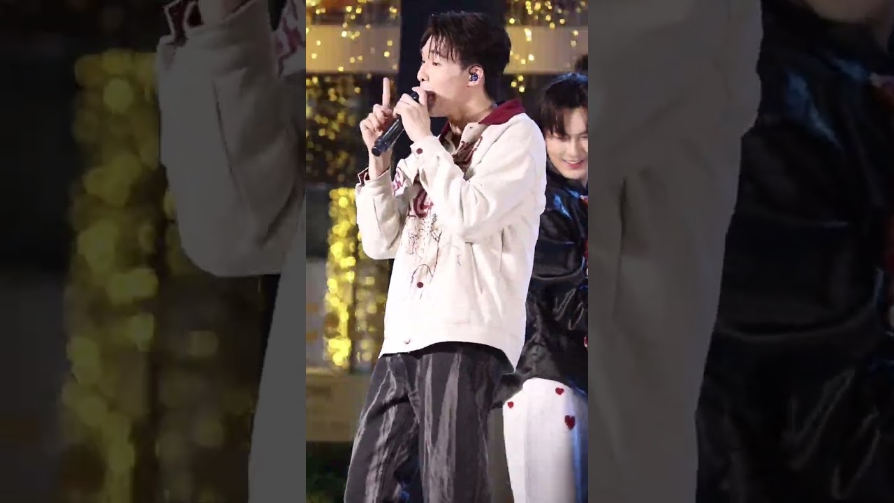 20241225 KISS KISS | PROXIE - KIM Focus #PROXIEKim #PROXIEth #EsplanadeRatchadaxPROXIE