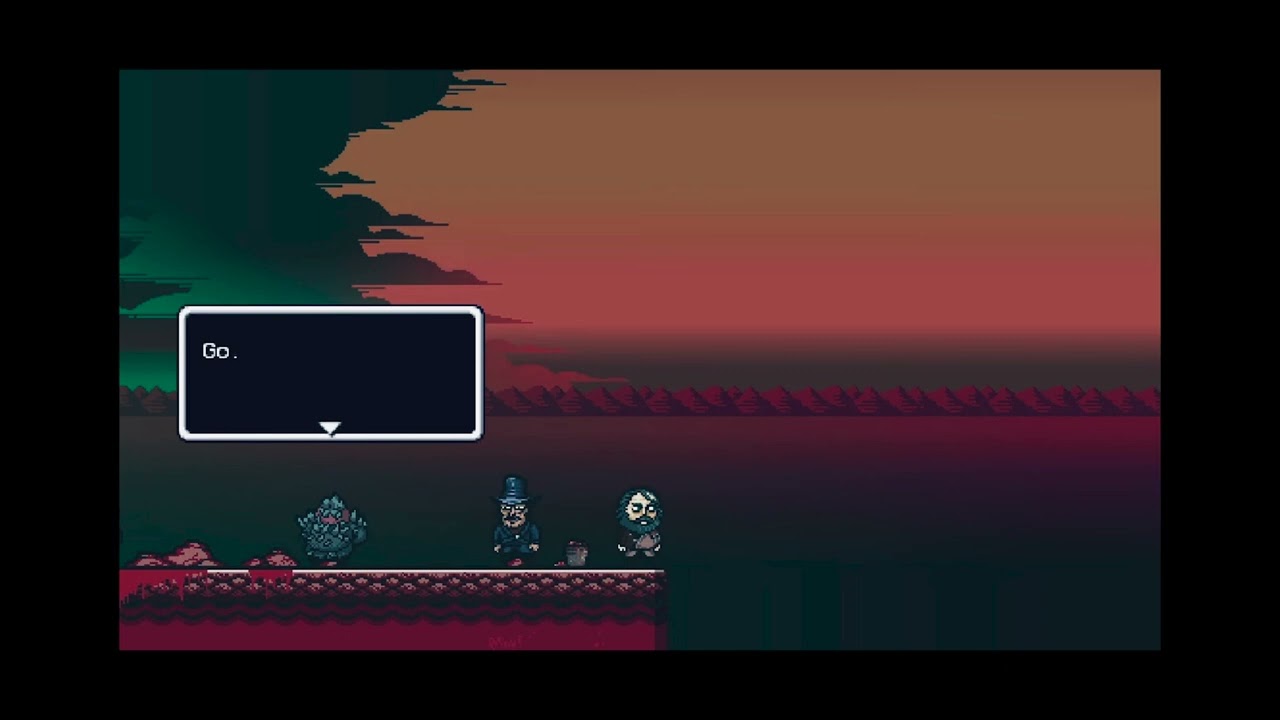 The End is Now (75[?]% Pitch)