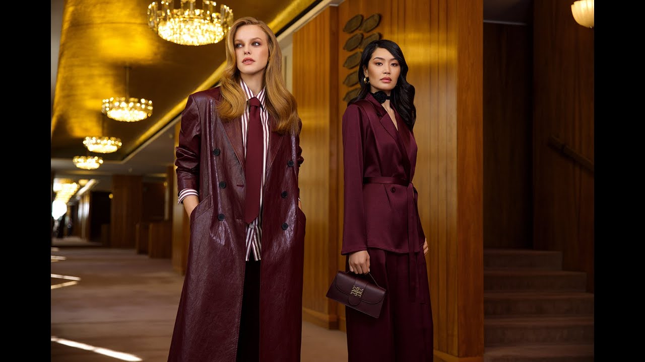 RIANI Fall Collection 2025