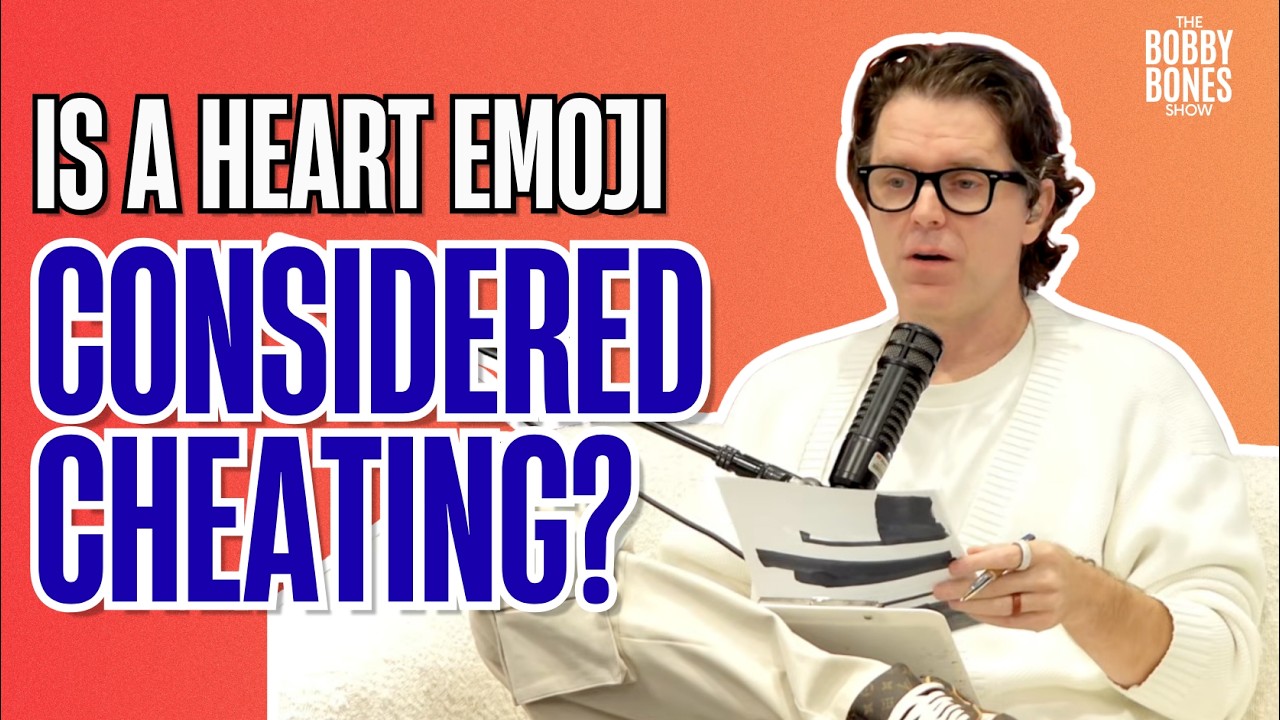 The crew debates 10 things that might count as cheating 👀