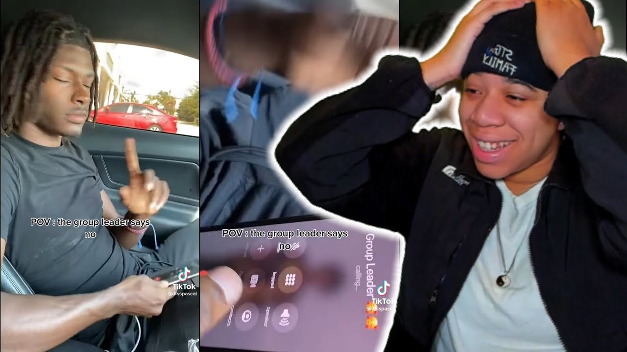 SimbaThaGod Reacts To Memes for ImDontai V121 (LEADER EDITION) 🤣😂