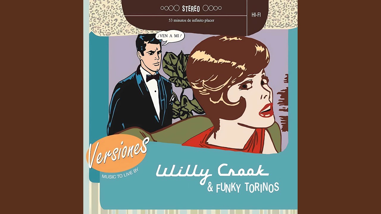 Just The Way You Are