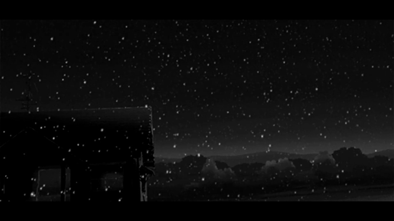 88glam ~ snow globe (feat. nav) [slow & reverb]