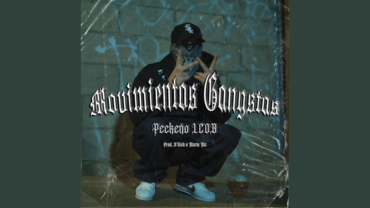 Movimientos Gangstas