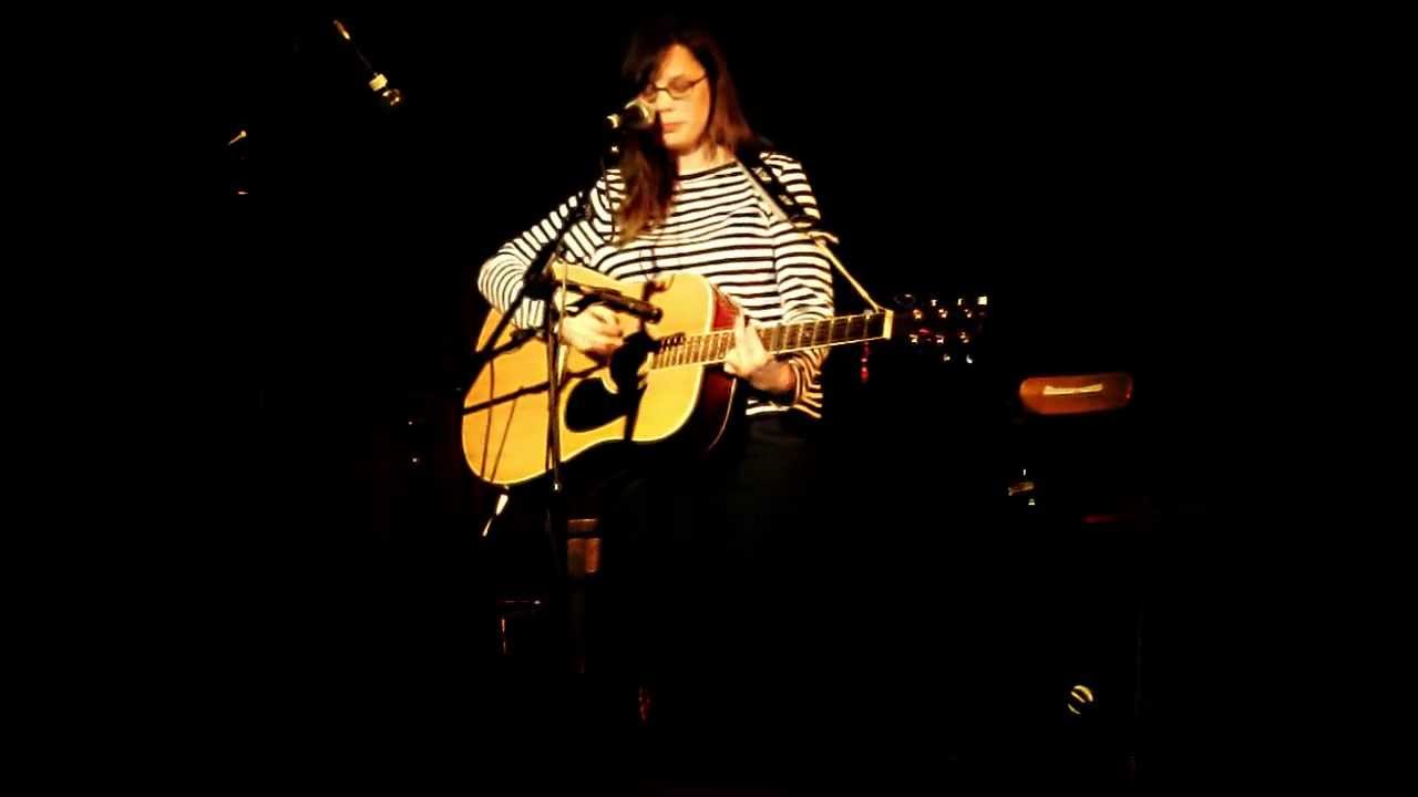 Jessica Grace - Be Yourself - Live in Camden @ Green Note