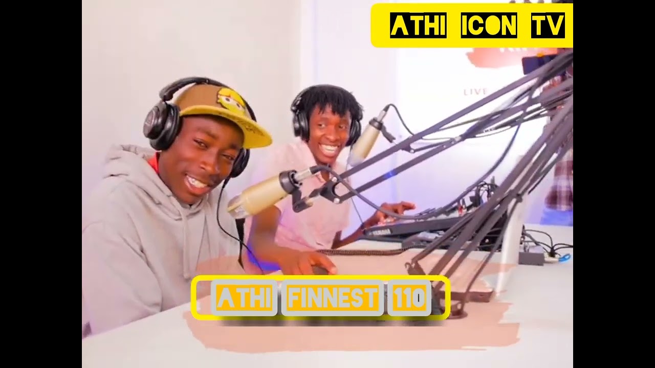 athiriver  talent# most talented rappers in kenya 💥🎵🎵🎤🎤