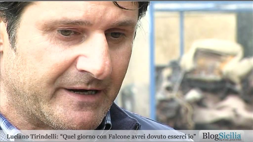 Luciano Tirindelli: 