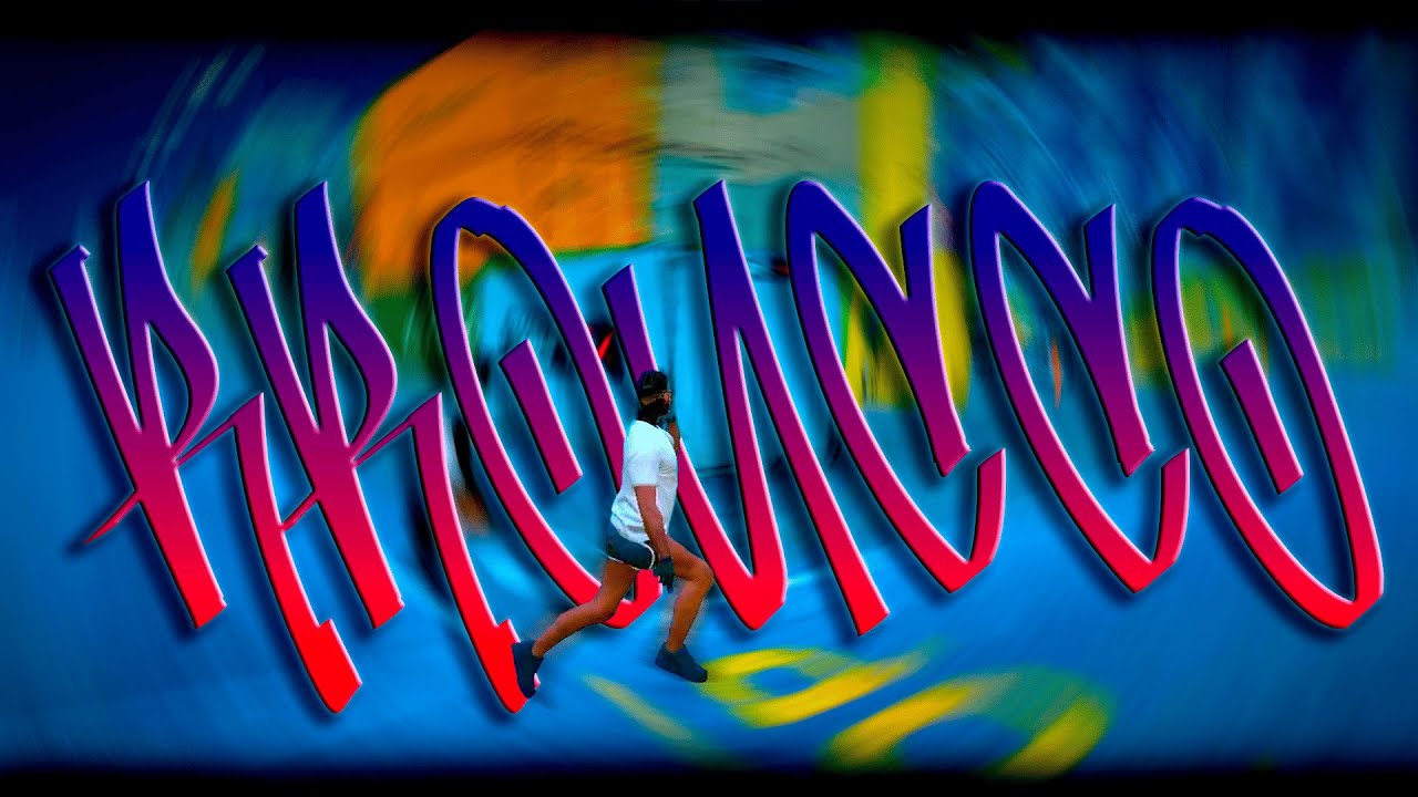 #1 | OryzonRP