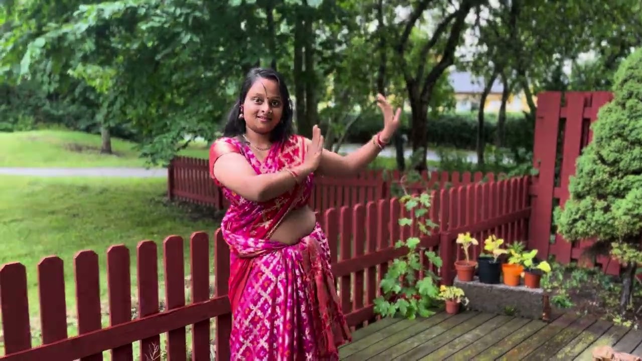 Sasural Genda Phool| Meera Kaushik|dance cover|Delhi -6