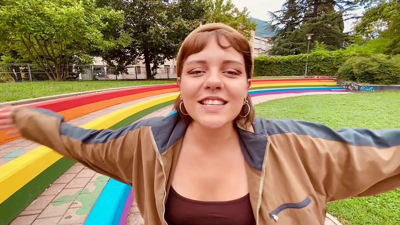 [NBWD] Mulanzo - Same Love (Stesso Amore)