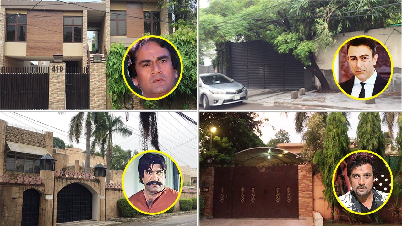 Lollywood Legend Film Actors Beautiful Home Tour | Home Tour | Lolly wood | Home Inside |