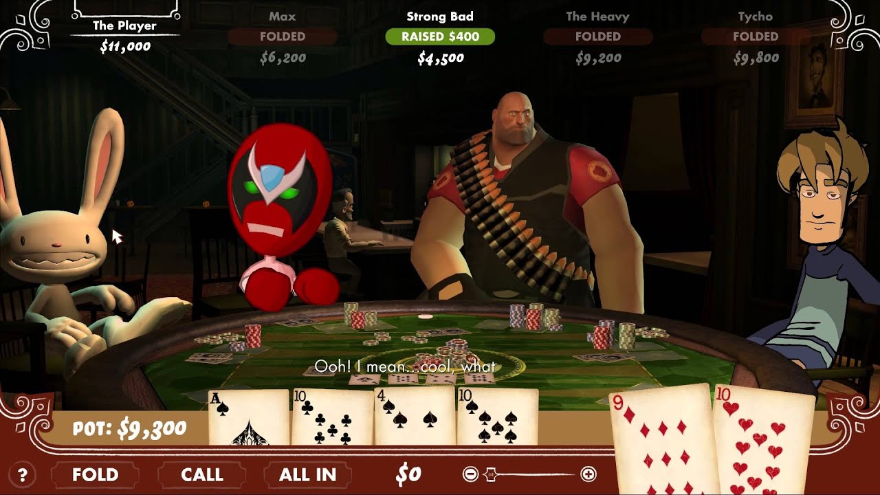Pokerkeks braucht Eure Hilfe!