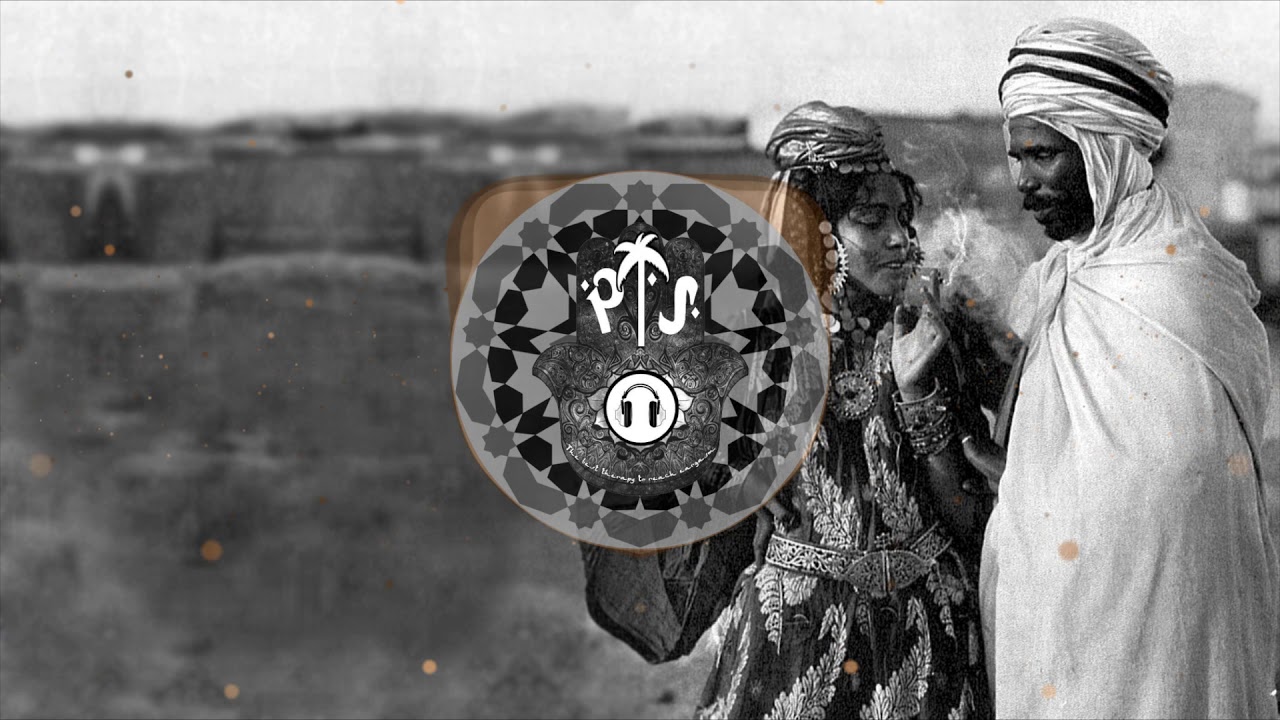 Chab Obeid - Atab (Jad Halal Remix)