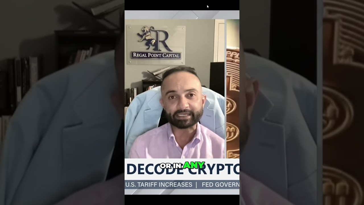 Bitcoin, Ethereum, Smart Contracts: The Future of Finance 