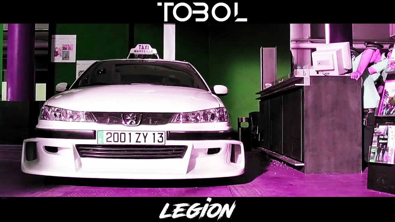 Daddy Yankee - Gasolina (Refaat Mridha Remix) | TAXI