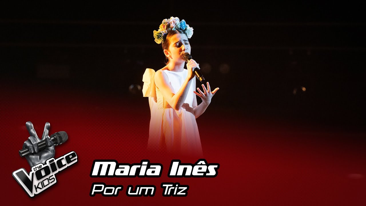 Maria Inês - 