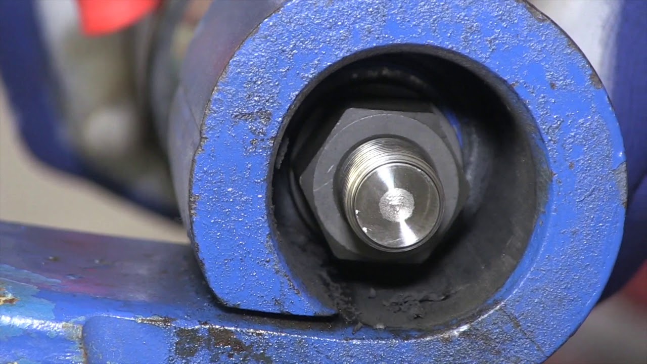 GOOD TOOL'S UNIVERSAL SILENTBLOCK EXTRACTOR