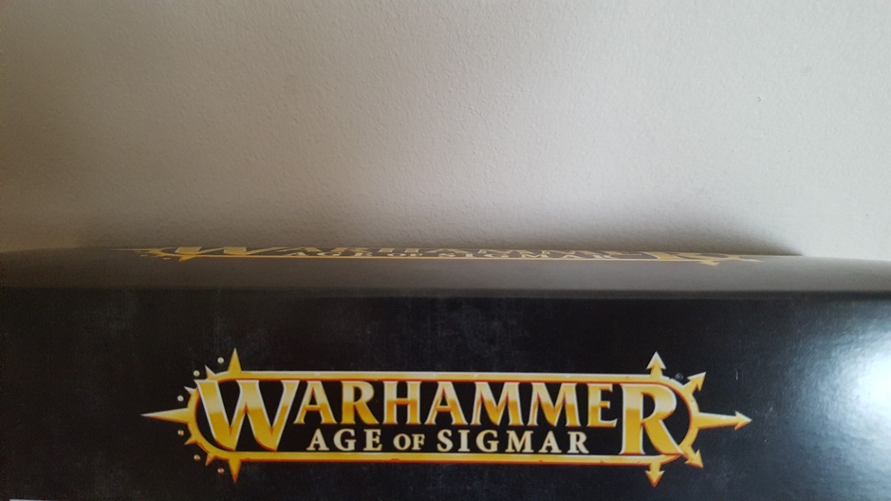 Warhammer: Age of Sigmar po Polsku - zasady na chłopski rozum tłumaczone