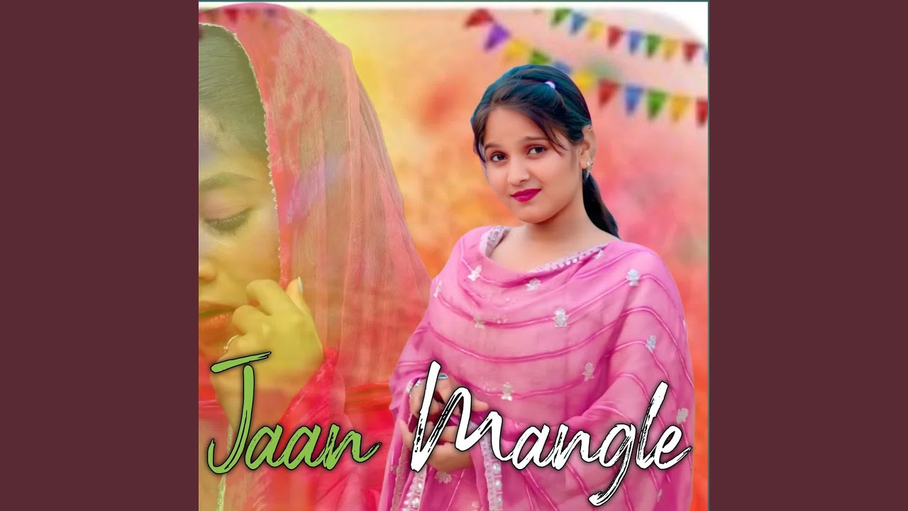Jaan Mangle