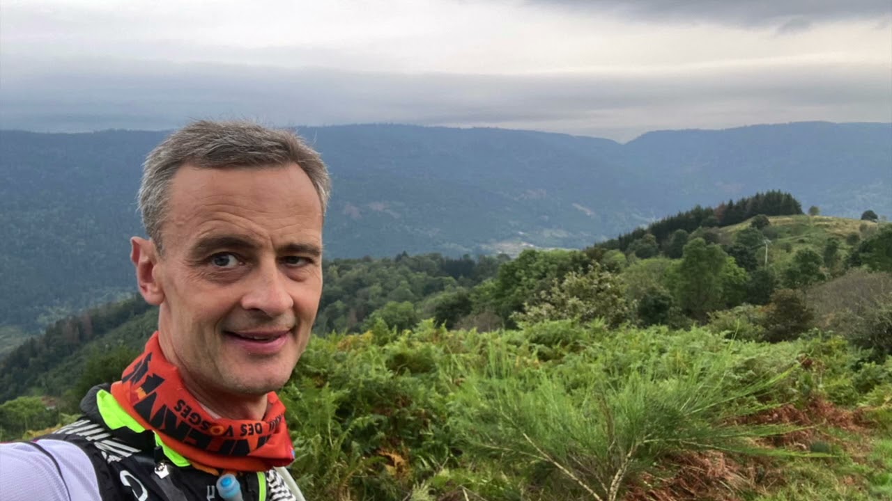 Infernal trail des Vosges 2021 - 217km - 9900m D+
