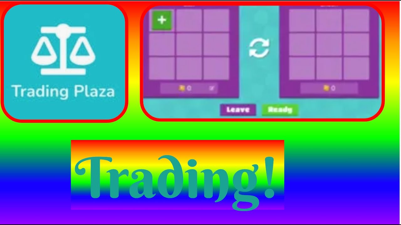Blooket Trading is Coming Out?!