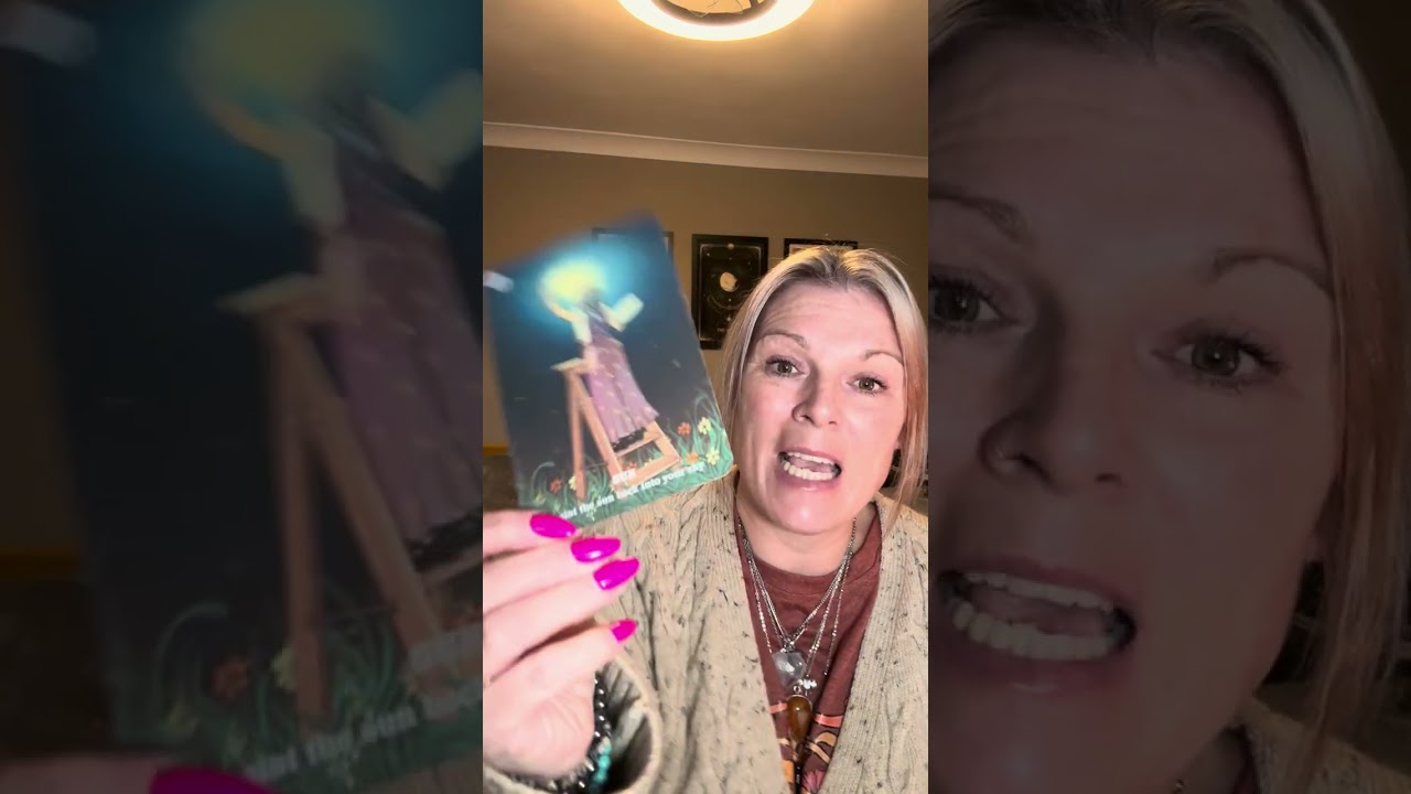 What spirits & Angels want you to hear 🕊️🪽❤️
