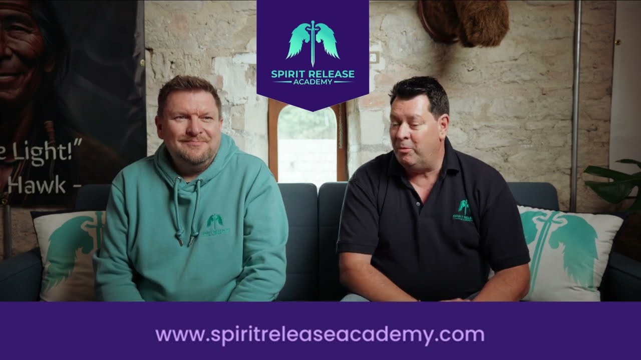 Sneek Preview - Discover the Spirit Release Academy Level 2 Course!